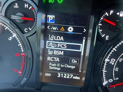 2024 Toyota 4Runner SR5 Premium   - Photo 44 - Salt Lake City, UT 84115