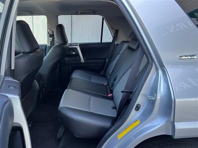 2024 Toyota 4Runner SR5 Premium   - Photo 21 - Salt Lake City, UT 84115