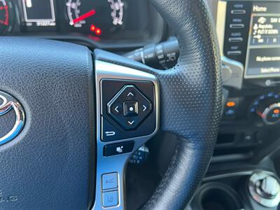 2024 Toyota 4Runner SR5 Premium   - Photo 31 - Salt Lake City, UT 84115