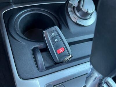 2024 Toyota 4Runner SR5 Premium   - Photo 39 - Salt Lake City, UT 84115