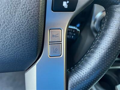 2024 Toyota 4Runner SR5 Premium   - Photo 30 - Salt Lake City, UT 84115