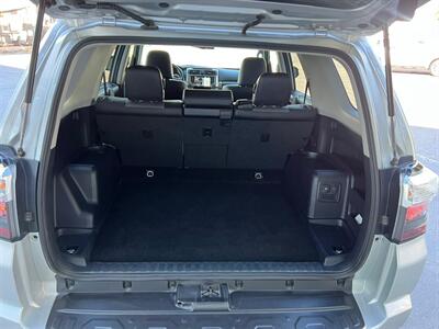 2024 Toyota 4Runner SR5 Premium   - Photo 25 - Salt Lake City, UT 84115
