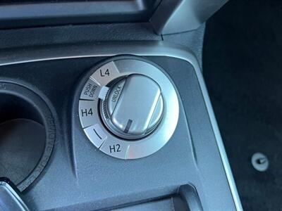 2024 Toyota 4Runner SR5 Premium   - Photo 41 - Salt Lake City, UT 84115