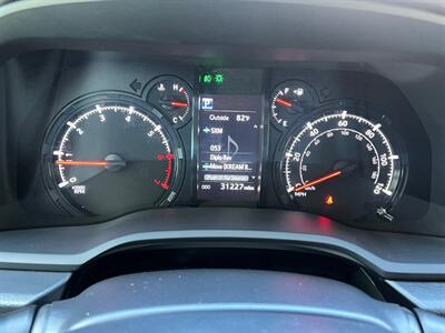 2024 Toyota 4Runner SR5 Premium   - Photo 34 - Salt Lake City, UT 84115