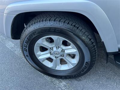 2024 Toyota 4Runner SR5 Premium   - Photo 15 - Salt Lake City, UT 84115