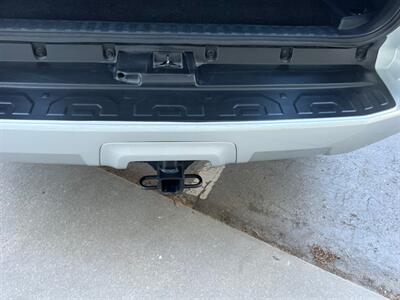 2024 Toyota 4Runner SR5 Premium   - Photo 26 - Salt Lake City, UT 84115