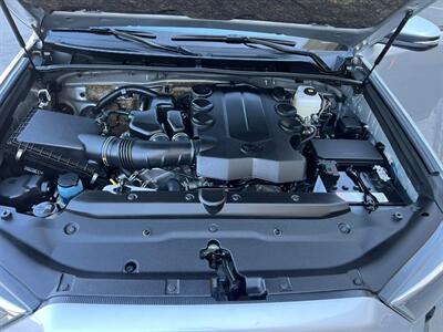 2024 Toyota 4Runner SR5 Premium   - Photo 46 - Salt Lake City, UT 84115