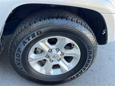 2024 Toyota 4Runner SR5 Premium   - Photo 12 - Salt Lake City, UT 84115