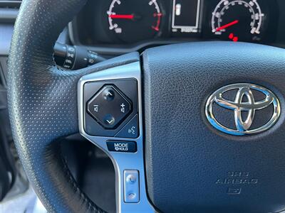 2024 Toyota 4Runner SR5 Premium   - Photo 32 - Salt Lake City, UT 84115