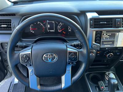 2024 Toyota 4Runner SR5 Premium   - Photo 33 - Salt Lake City, UT 84115