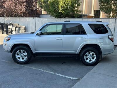 2024 Toyota 4Runner SR5 Premium   - Photo 4 - Salt Lake City, UT 84115