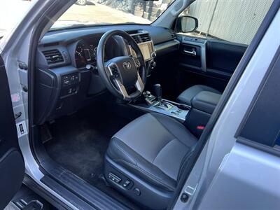 2024 Toyota 4Runner SR5 Premium   - Photo 17 - Salt Lake City, UT 84115