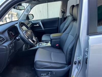 2024 Toyota 4Runner SR5 Premium   - Photo 18 - Salt Lake City, UT 84115