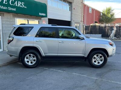2024 Toyota 4Runner SR5 Premium   - Photo 8 - Salt Lake City, UT 84115