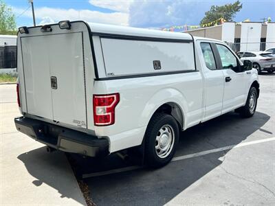 2018 Ford F-150 XL   - Photo 8 - Salt Lake City, UT 84115