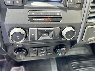 2018 Ford F-150 XL   - Photo 21 - Salt Lake City, UT 84115