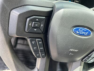 2018 Ford F-150 XL   - Photo 16 - Salt Lake City, UT 84115