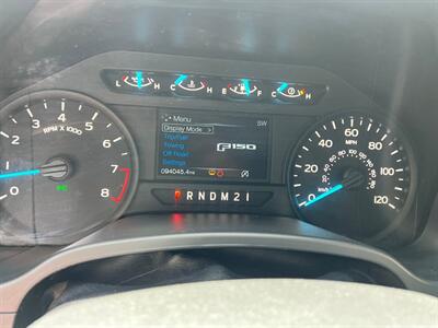 2018 Ford F-150 XL   - Photo 19 - Salt Lake City, UT 84115