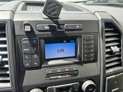 2018 Ford F-150 XL   - Photo 20 - Salt Lake City, UT 84115