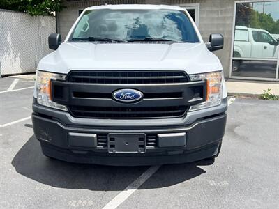 2018 Ford F-150 XL   - Photo 2 - Salt Lake City, UT 84115
