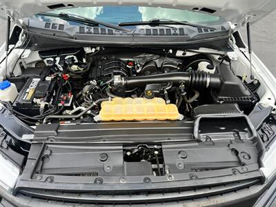 2018 Ford F-150 XL   - Photo 26 - Salt Lake City, UT 84115