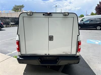 2018 Ford F-150 XL   - Photo 6 - Salt Lake City, UT 84115