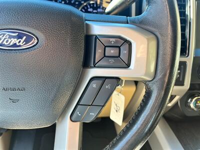2020 Ford F-350 Super Duty Lariat - Photo 30 - Salt Lake City, UT 84115