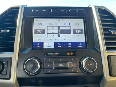 2020 Ford F-350 Super Duty Lariat - Photo 35 - Salt Lake City, UT 84115