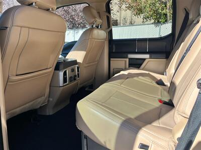 2020 Ford F-350 Super Duty Lariat - Photo 22 - Salt Lake City, UT 84115