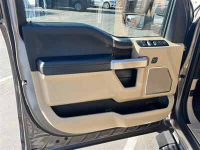 2020 Ford F-350 Super Duty Lariat - Photo 16 - Salt Lake City, UT 84115