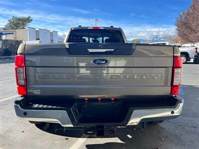 2020 Ford F-350 Super Duty Lariat - Photo 6 - Salt Lake City, UT 84115