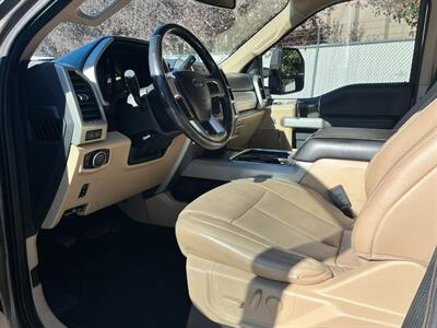 2020 Ford F-350 Super Duty Lariat - Photo 18 - Salt Lake City, UT 84115
