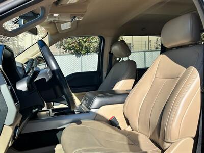 2020 Ford F-350 Super Duty Lariat - Photo 20 - Salt Lake City, UT 84115