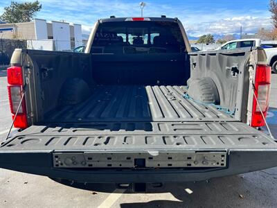 2020 Ford F-350 Super Duty Lariat - Photo 7 - Salt Lake City, UT 84115