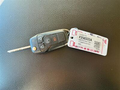 2020 Ford F-350 Super Duty Lariat - Photo 33 - Salt Lake City, UT 84115