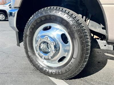 2020 Ford F-350 Super Duty Lariat - Photo 14 - Salt Lake City, UT 84115