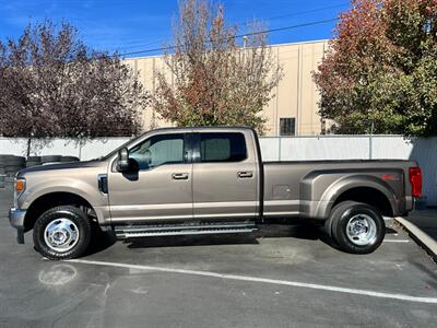 2020 Ford F-350 Super Duty Lariat - Photo 4 - Salt Lake City, UT 84115