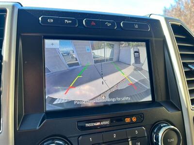 2020 Ford F-350 Super Duty Lariat - Photo 36 - Salt Lake City, UT 84115