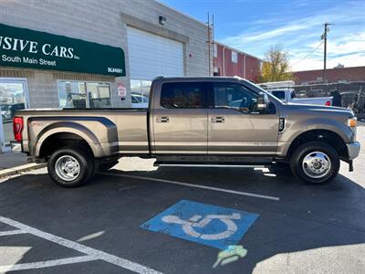 2020 Ford F-350 Super Duty Lariat - Photo 9 - Salt Lake City, UT 84115