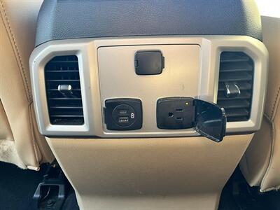 2020 Ford F-350 Super Duty Lariat - Photo 24 - Salt Lake City, UT 84115