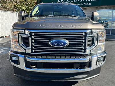 2020 Ford F-350 Super Duty Lariat - Photo 2 - Salt Lake City, UT 84115