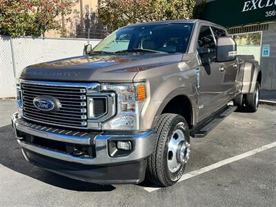 2020 Ford F-350 Super Duty Lariat - Photo 3 - Salt Lake City, UT 84115