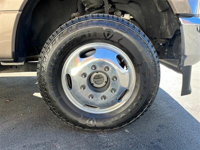 2020 Ford F-350 Super Duty Lariat - Photo 11 - Salt Lake City, UT 84115