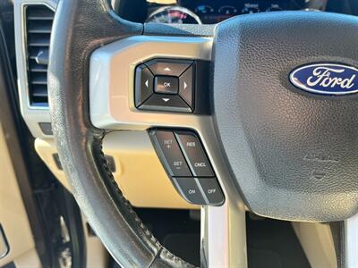 2020 Ford F-350 Super Duty Lariat - Photo 29 - Salt Lake City, UT 84115