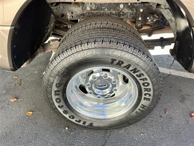 2020 Ford F-350 Super Duty Lariat - Photo 12 - Salt Lake City, UT 84115