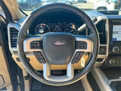 2020 Ford F-350 Super Duty Lariat - Photo 28 - Salt Lake City, UT 84115
