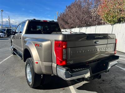 2020 Ford F-350 Super Duty Lariat - Photo 5 - Salt Lake City, UT 84115