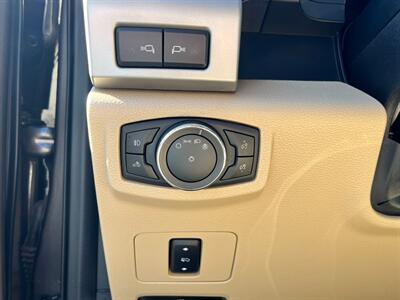 2020 Ford F-350 Super Duty Lariat - Photo 27 - Salt Lake City, UT 84115