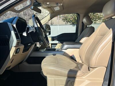 2020 Ford F-350 Super Duty Lariat - Photo 19 - Salt Lake City, UT 84115