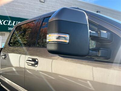 2020 Ford F-350 Super Duty Lariat - Photo 10 - Salt Lake City, UT 84115